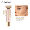 Iluminador Facial O.TWO.O Creme